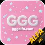 gggalfa BR Gold