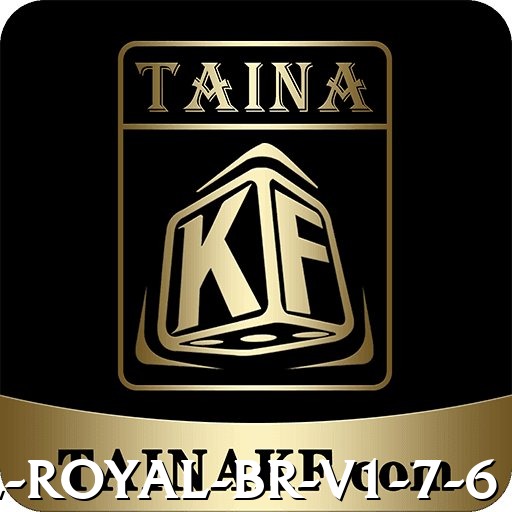 game Royal BR v1.7.6 - 22ff ⚽💡 App futebol ao vivo: download rápido, bônus live bet — entre over 2.5 em clássicos e lucre 300% em jogos intensos! ⚽🤑