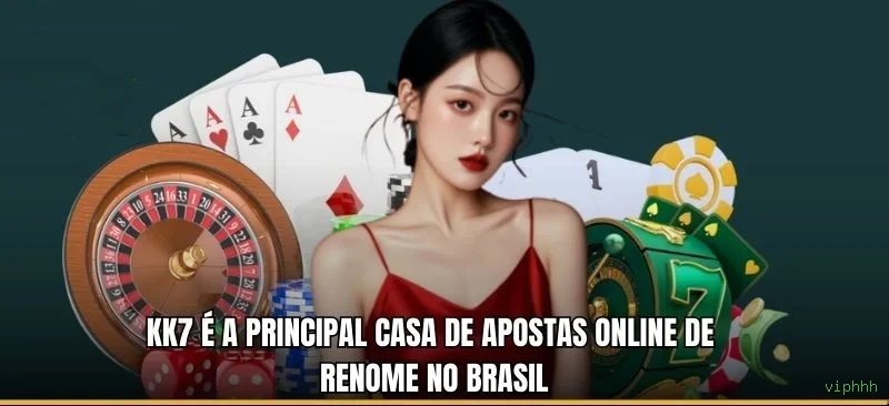 Cassino ao vivo da viphhh com dealers reais