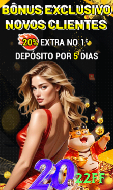 Screenshot - 22ff 💰🎰 Jackpots progressivos são tentadores, porém muito raros; encare como diversão e jogue com moderação. ⚠️